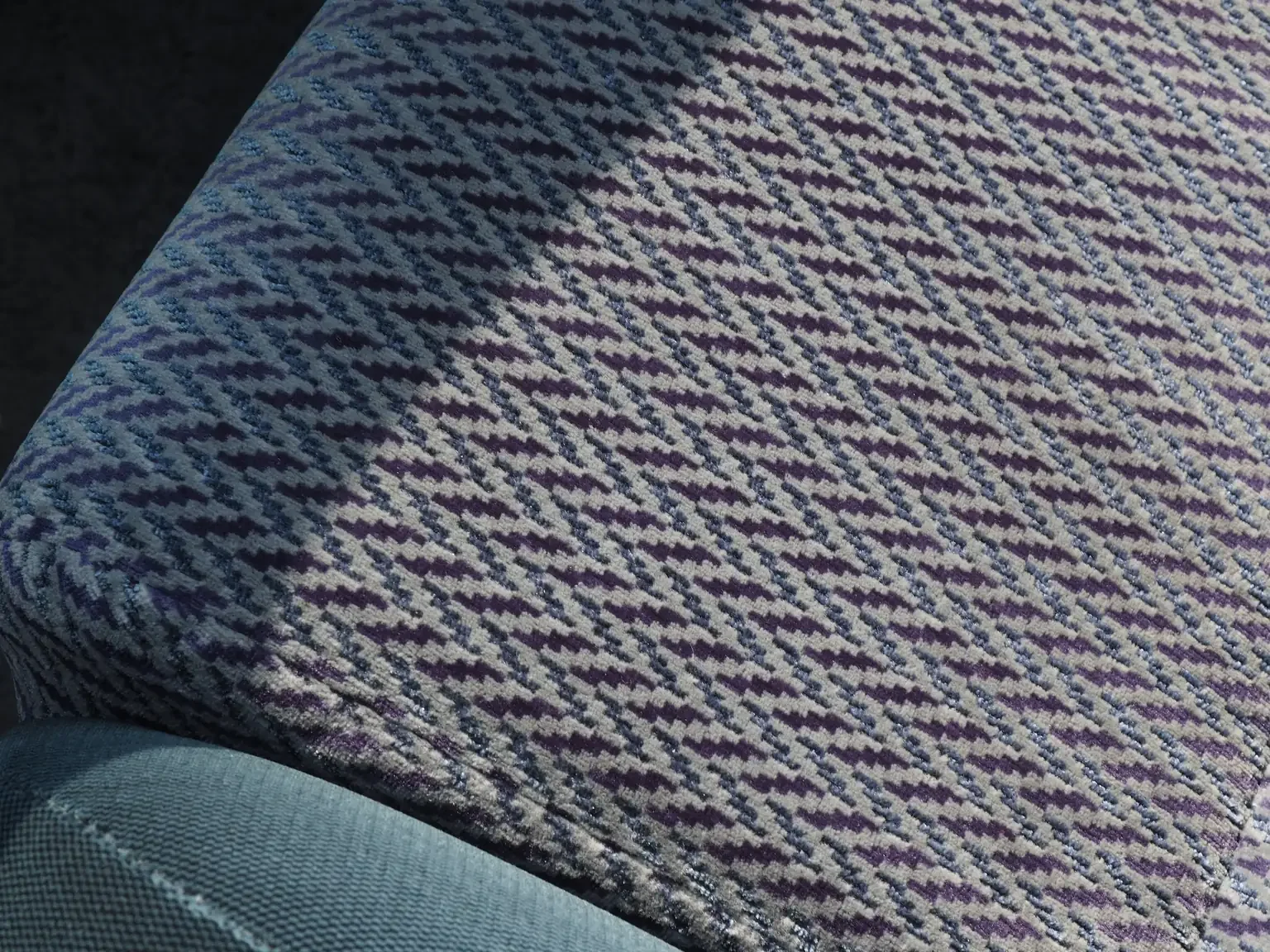 interior fabric view 1989 toyota levin AE92 jdm export stock japan