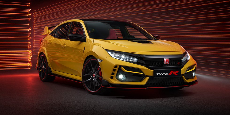 Import a Honda Civic From Japan - 2017 to 2021 — Japanese Cars