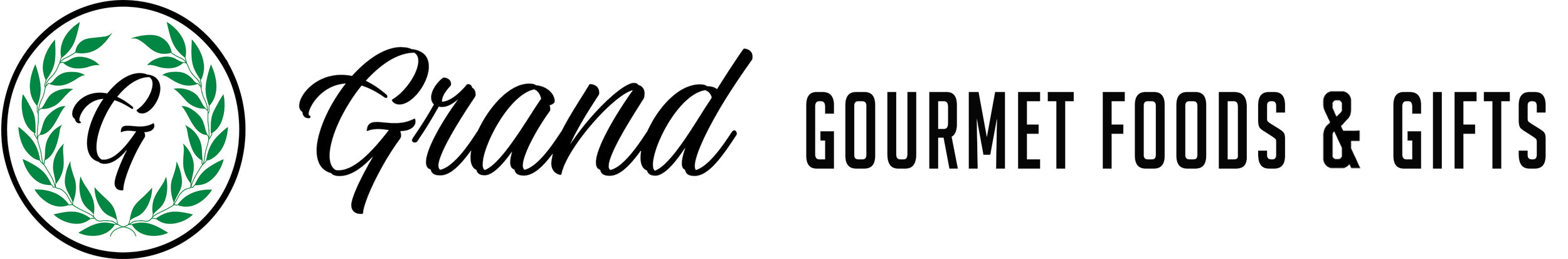 Grand Gourmet Foods &amp; Gifts