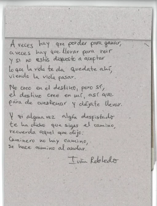 Ivan Robledo