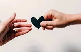 Artikelserie för par. Del 6: Att återskapa intimitet