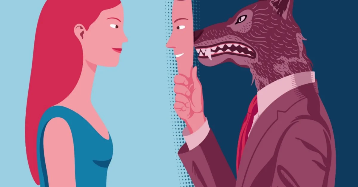 Otrohet handlar inte om sex – utan om svek mot tillit