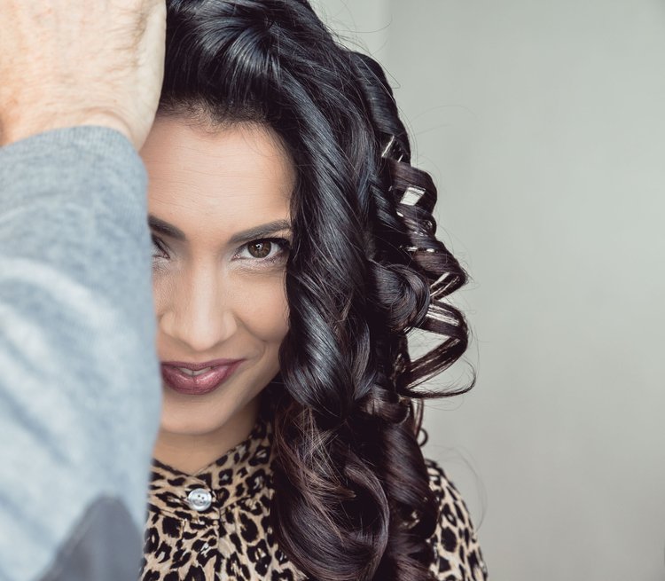 Verfuhrerisch Locken Masson Friseure