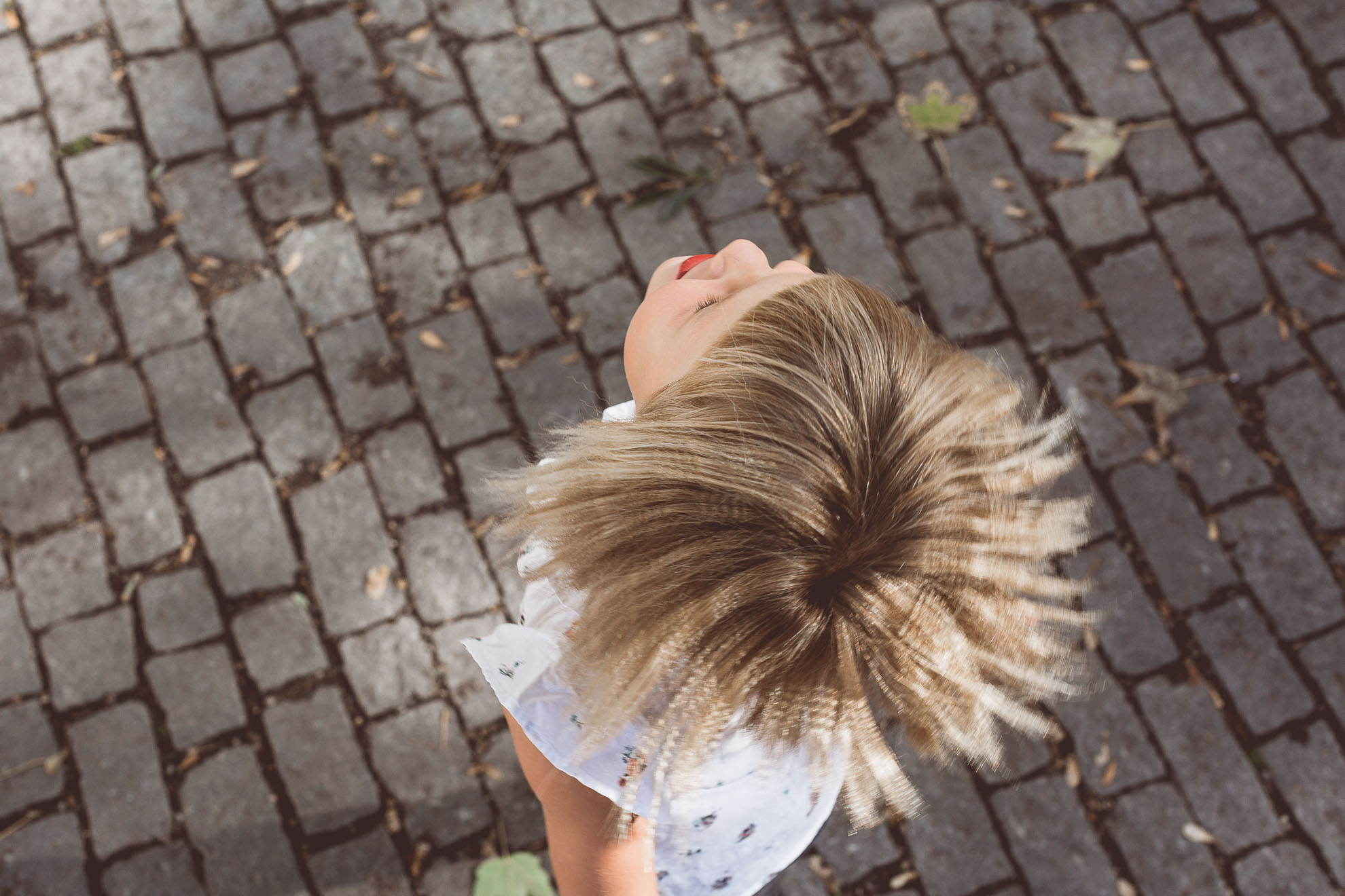 Frecher Kids Sleek Bob.