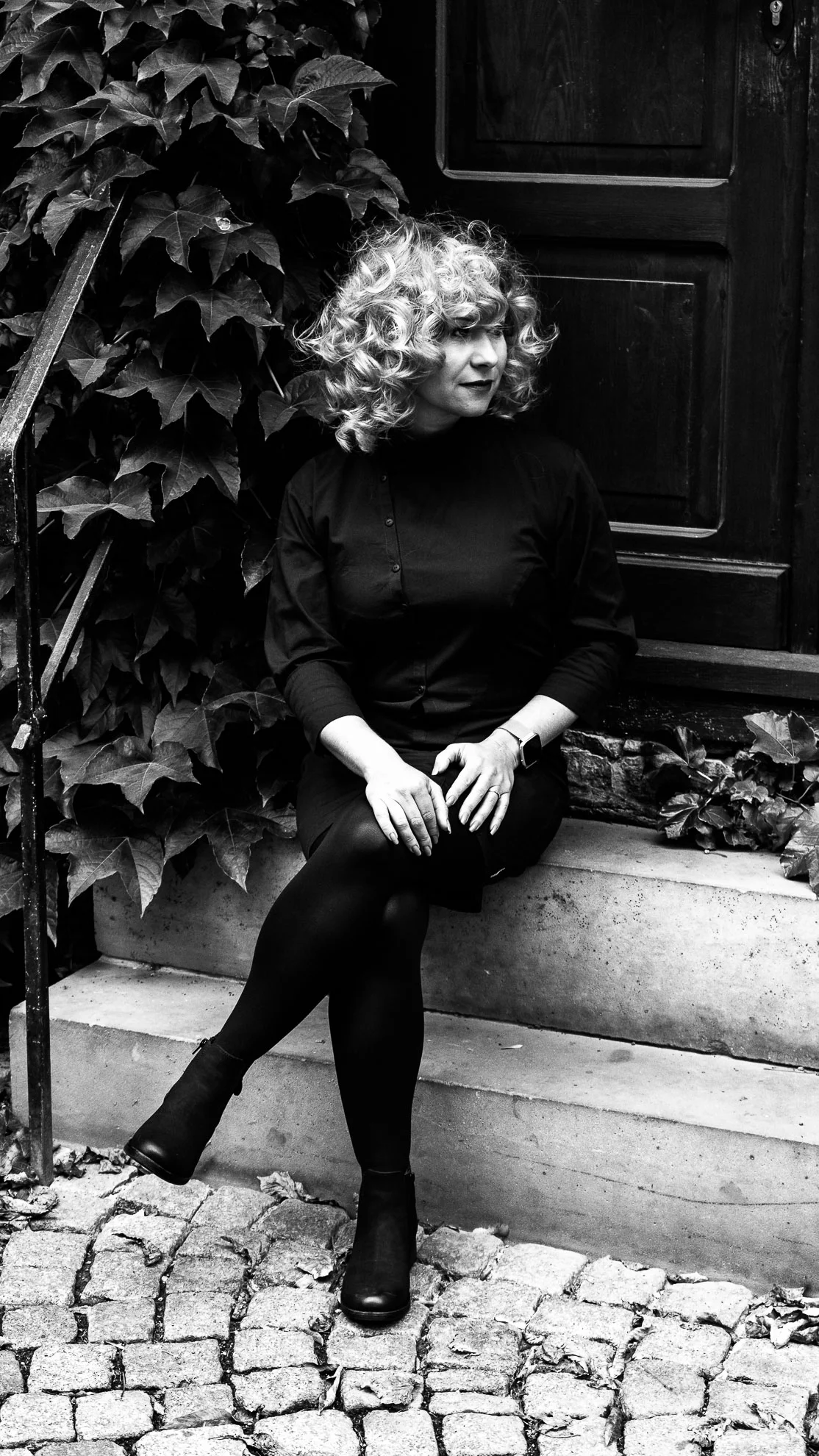 Für alle Lockenköpfe