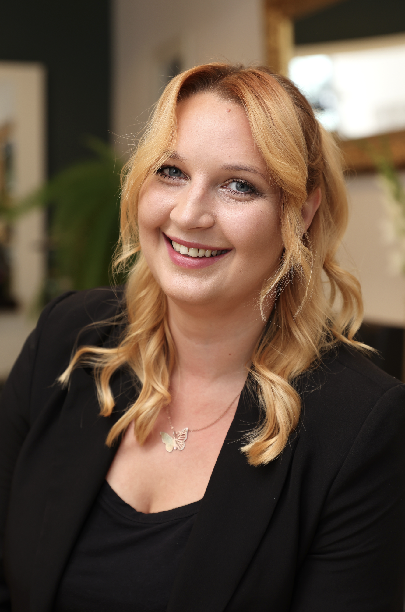 Svenja Geithner