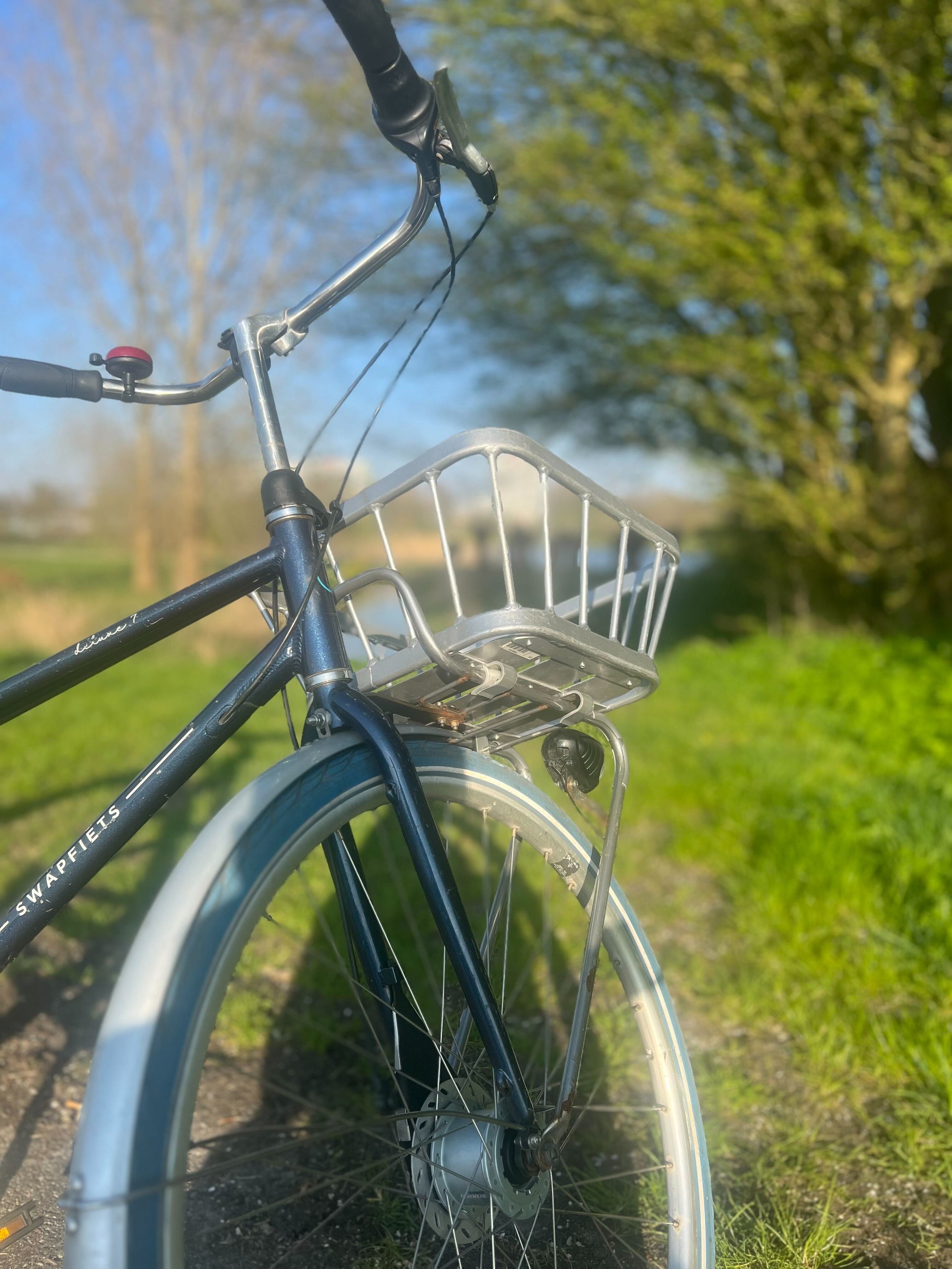 Discover Rides