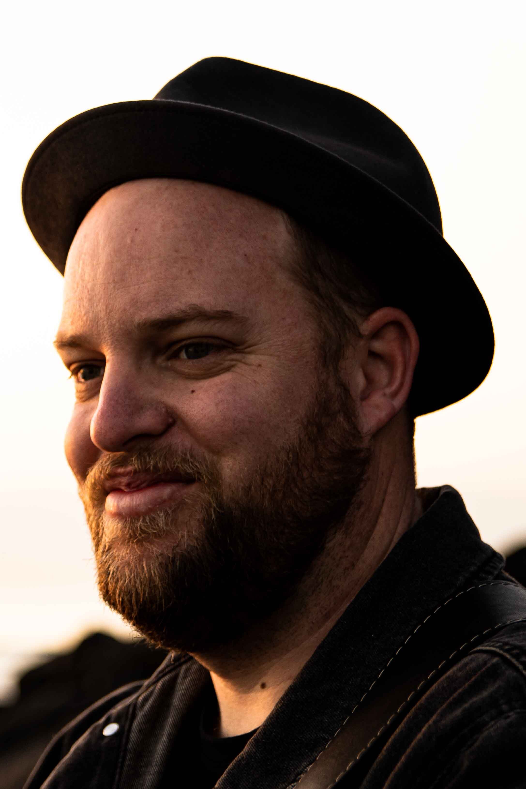 People Lightroom Preset Pack