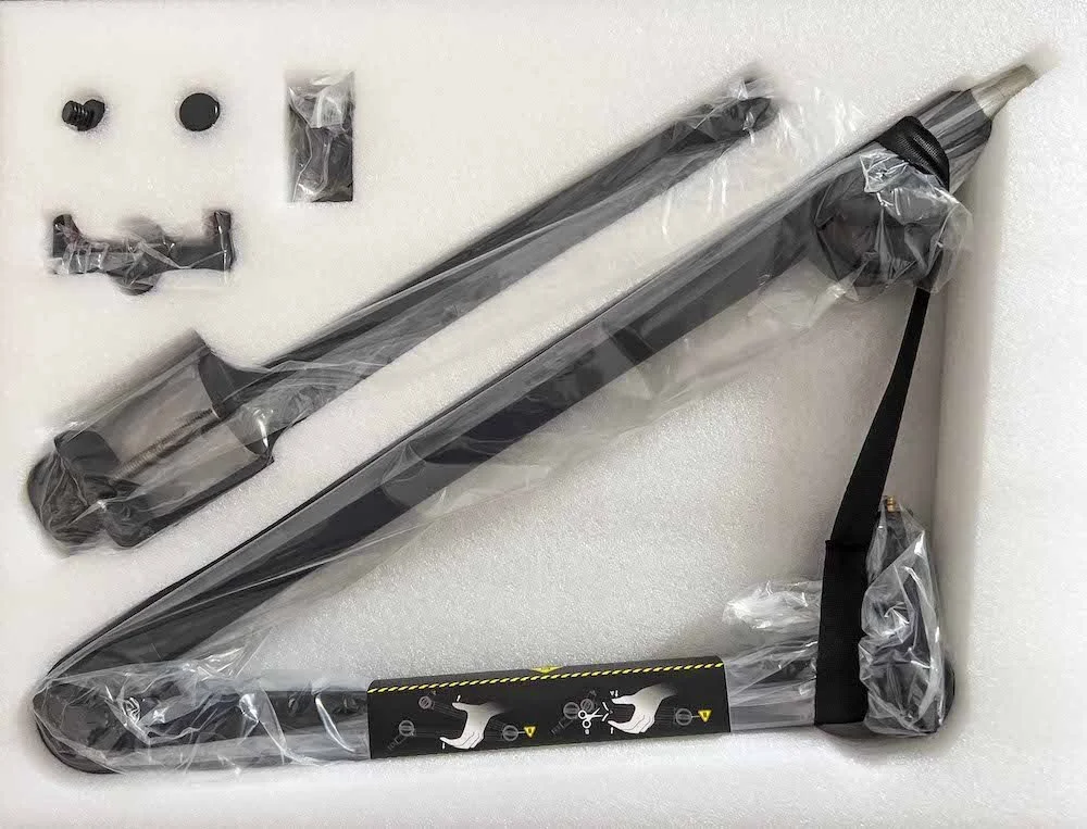 VIJIM LS24 DESK BOOM ARM REVIEW