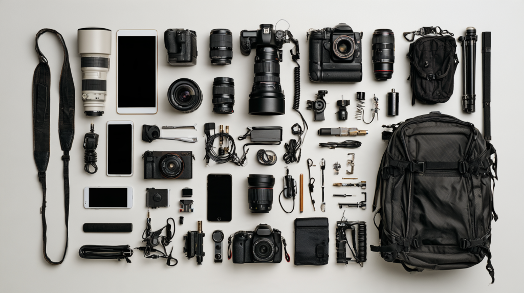 Camera Accessory Discount Codes 2026