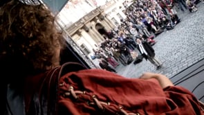 Bohemian Bards | Oro Se Vie (Corvus Corax)
