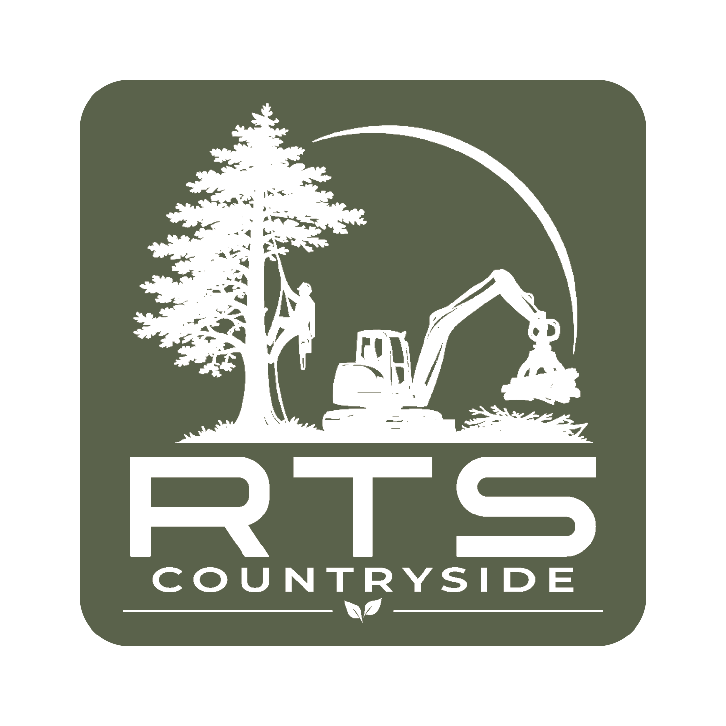 RTS Countryside | Shropshire Site Clearance