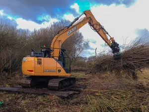 Site Clearance