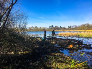 Peatland Restoration