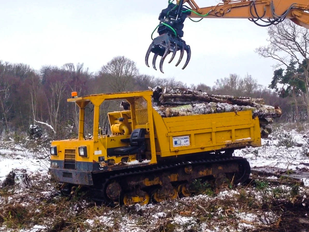 Site Clearance