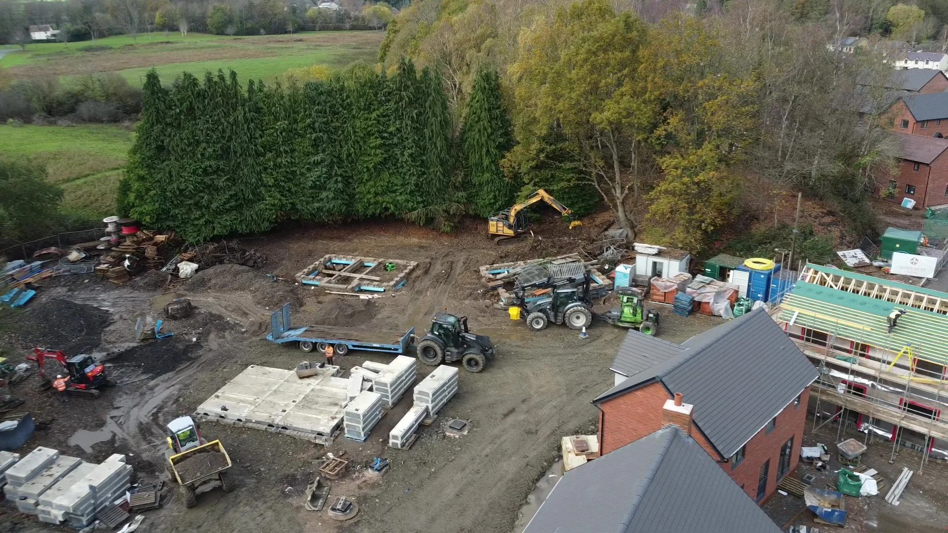 Site Clearance