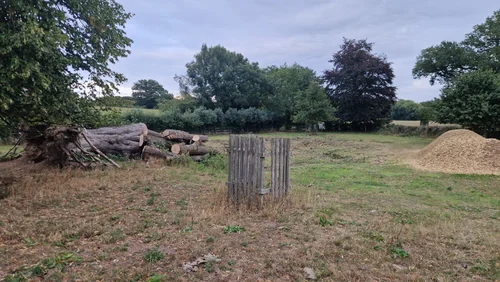 rts countryside Estate Management