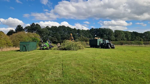 rts countryside management