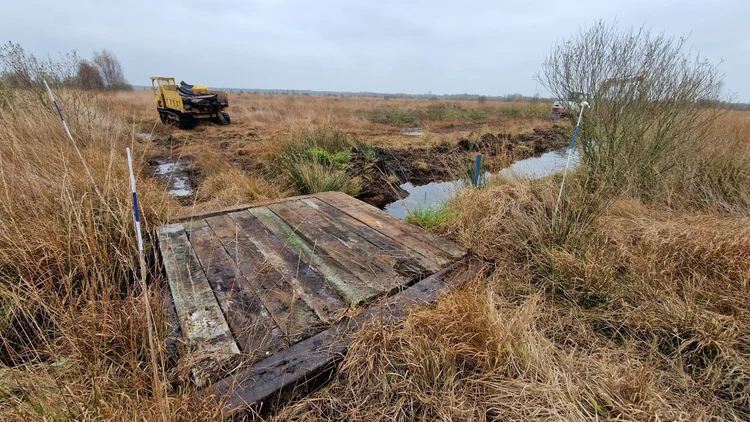 RTS COUNTRYSIDE SITE INFRASTRUCTURE