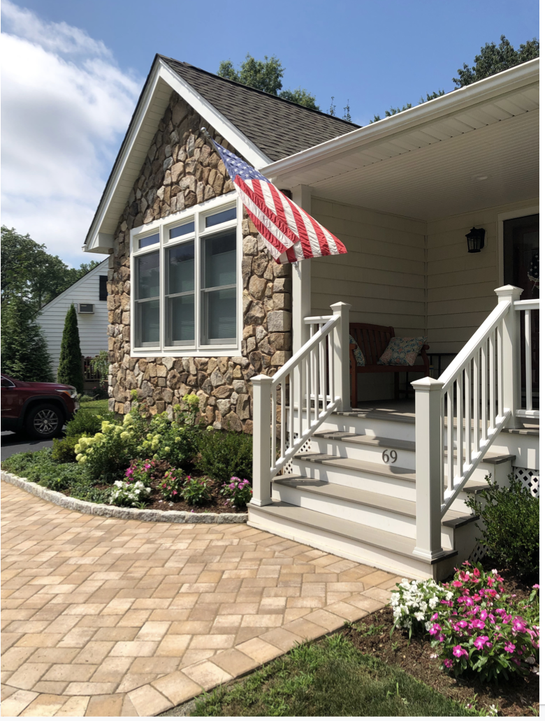 Welcome Home!