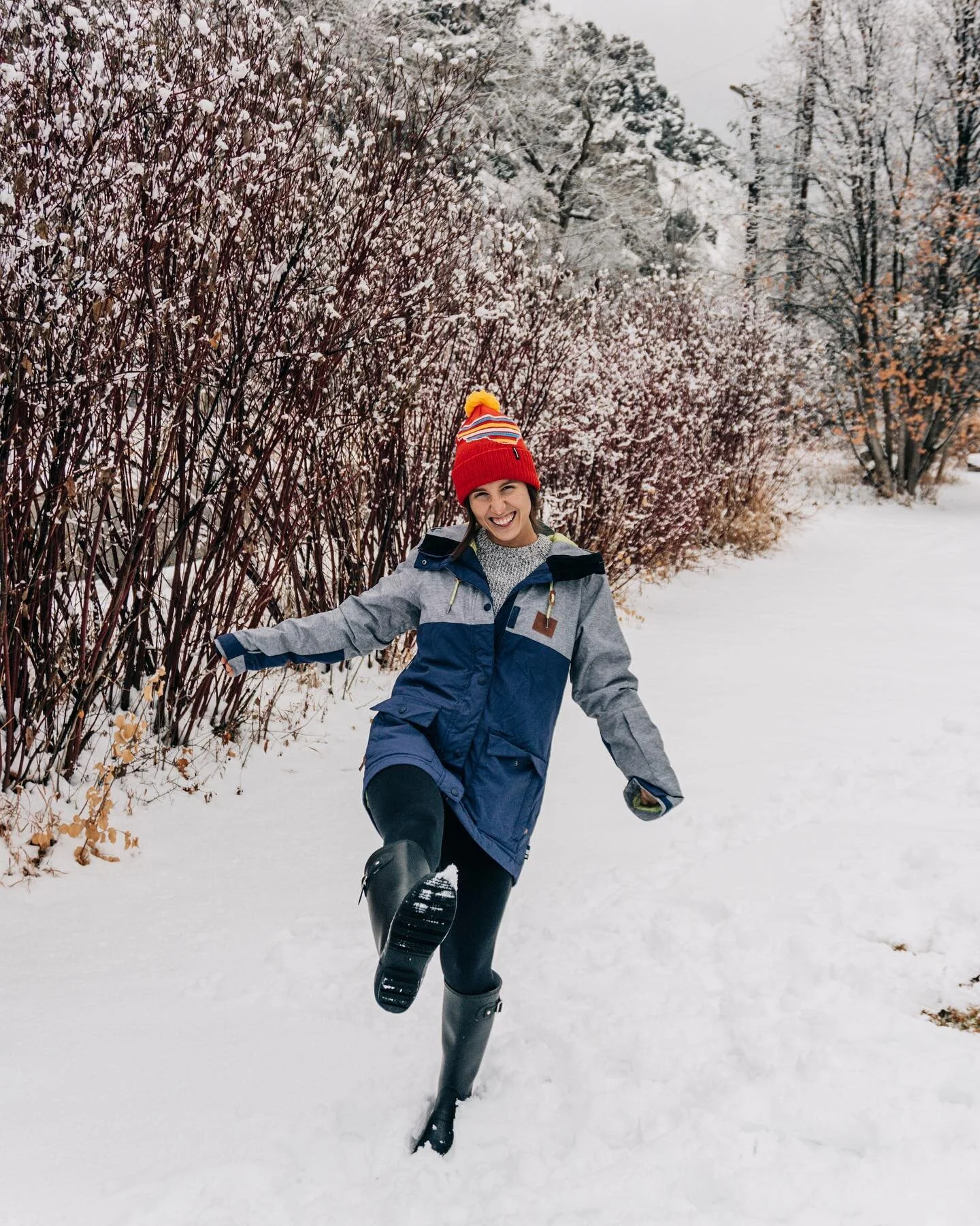 What a year!! I was thinking about sharing a lot of pictures from the year but one of the goals I wrote for the coming year is to get in front of the camera more so why not start now :) I’m grateful we had the chance to visit Utah and play in t