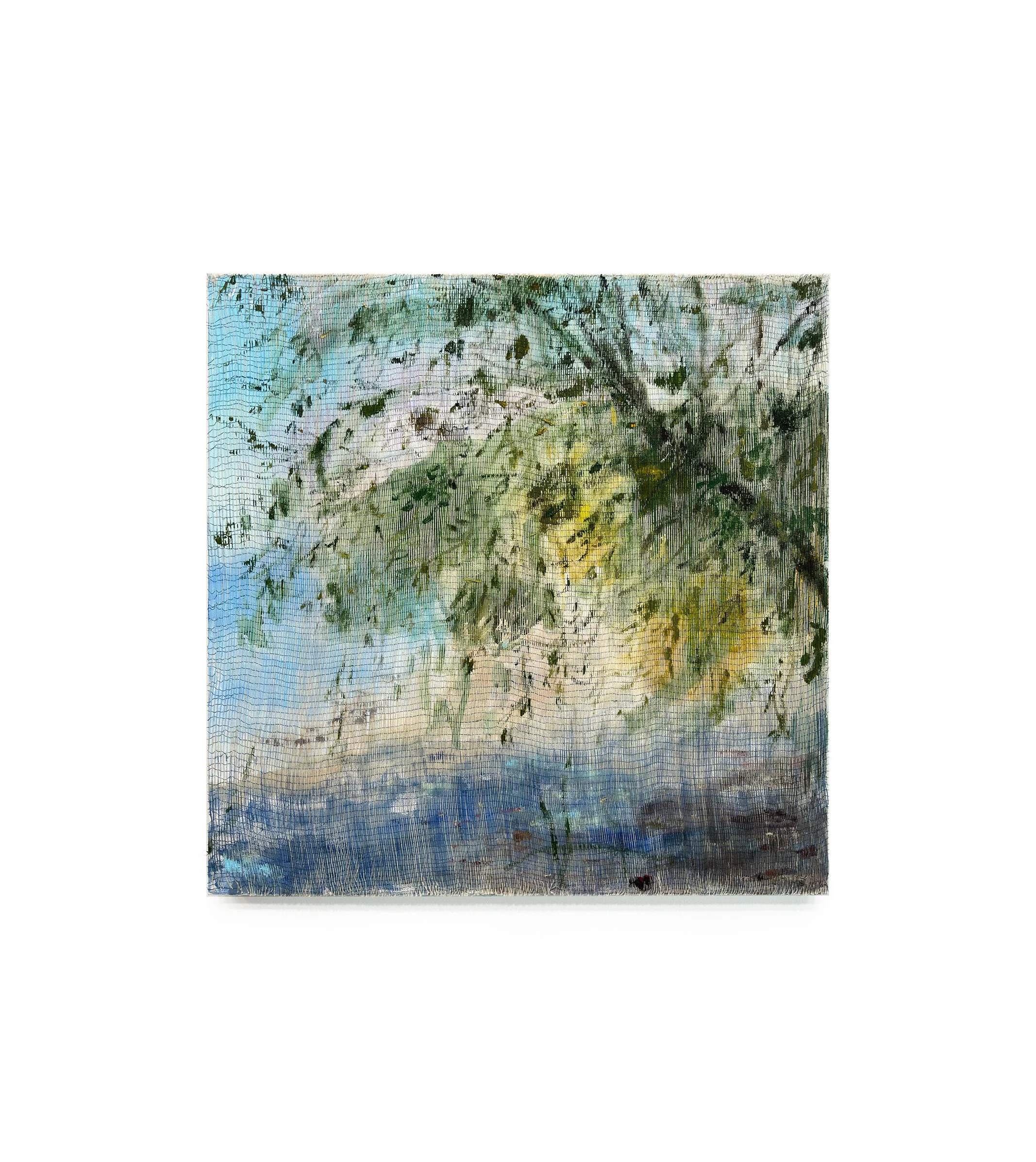 Beside the Lake
