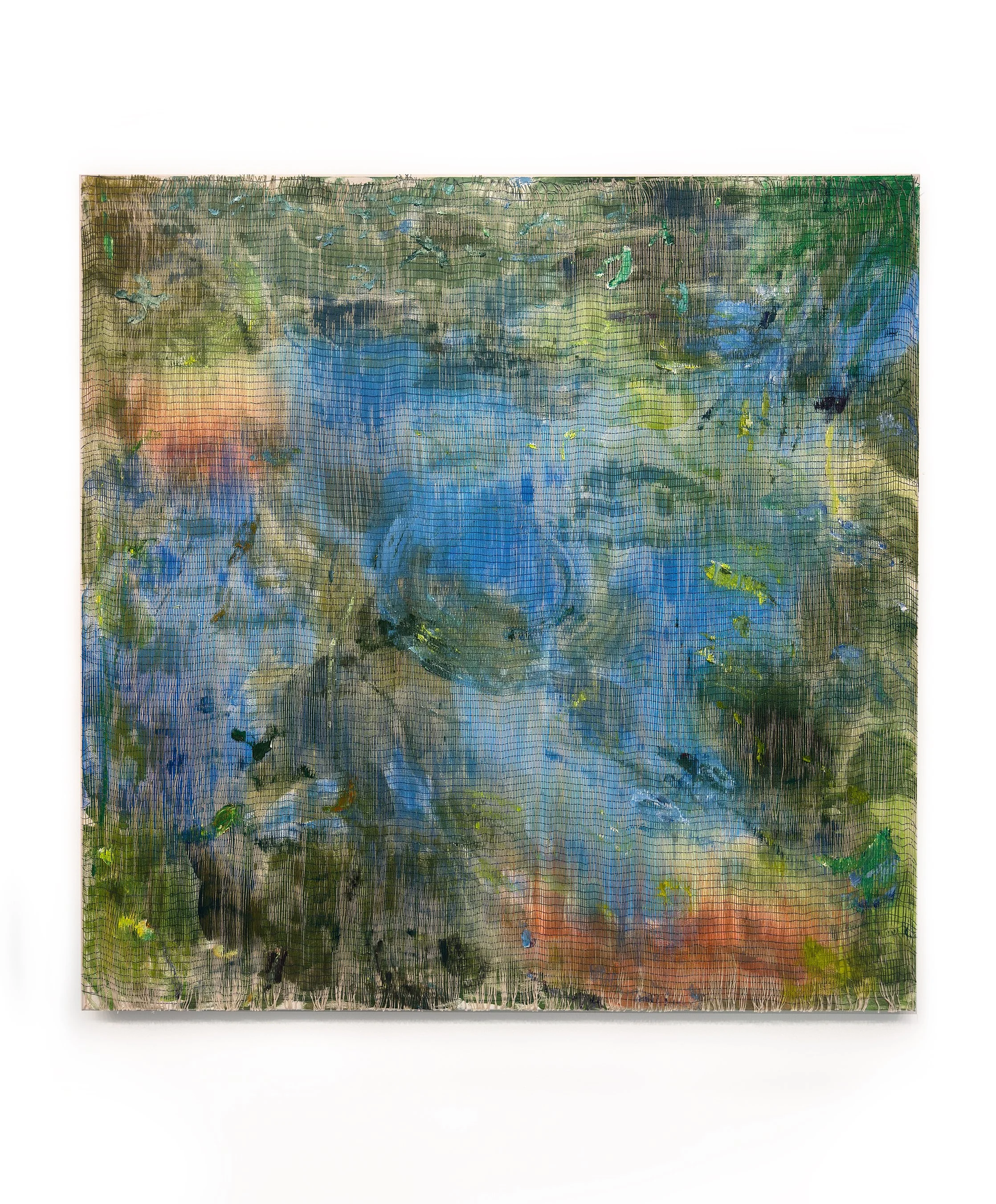 Let the River Linger
