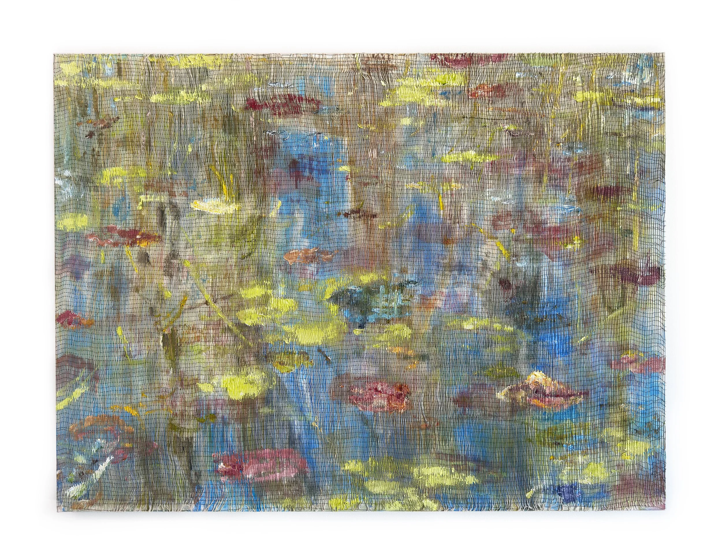 Old Pond