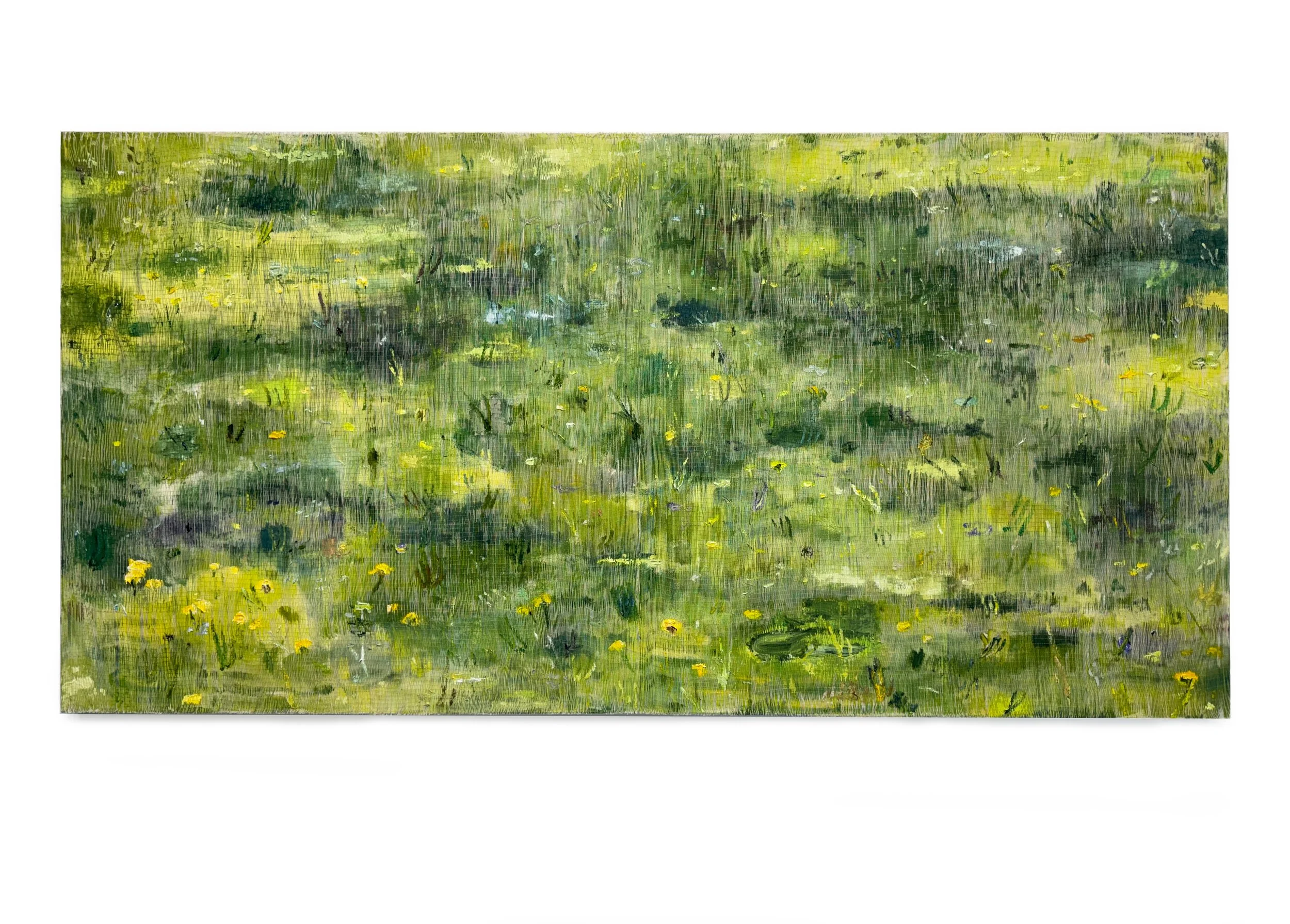 Grass II