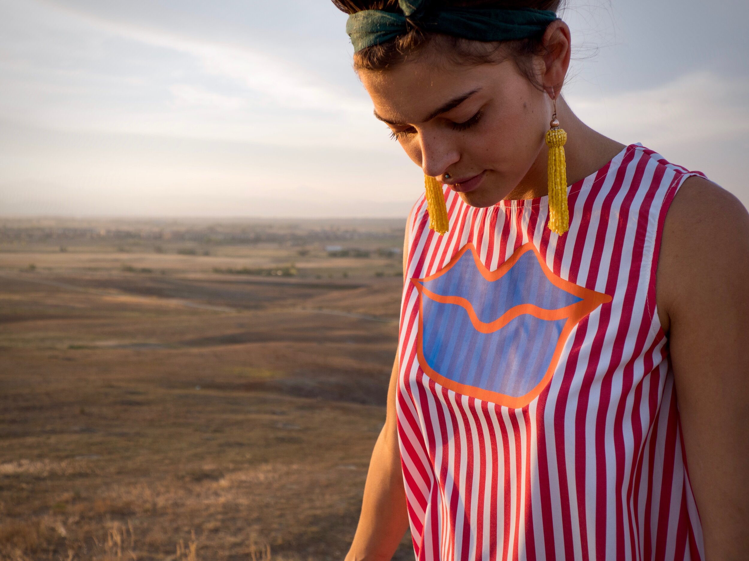 Interview with Julianna Childs