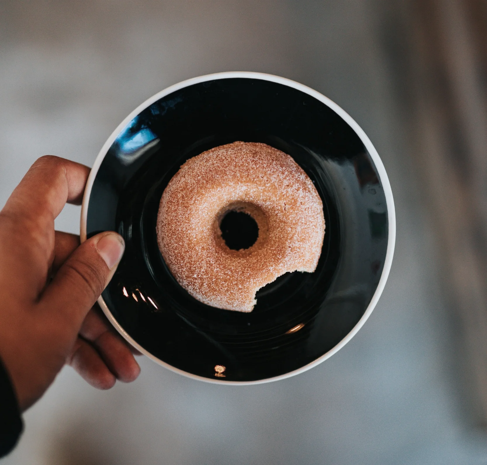 What is Intuitive Eating?