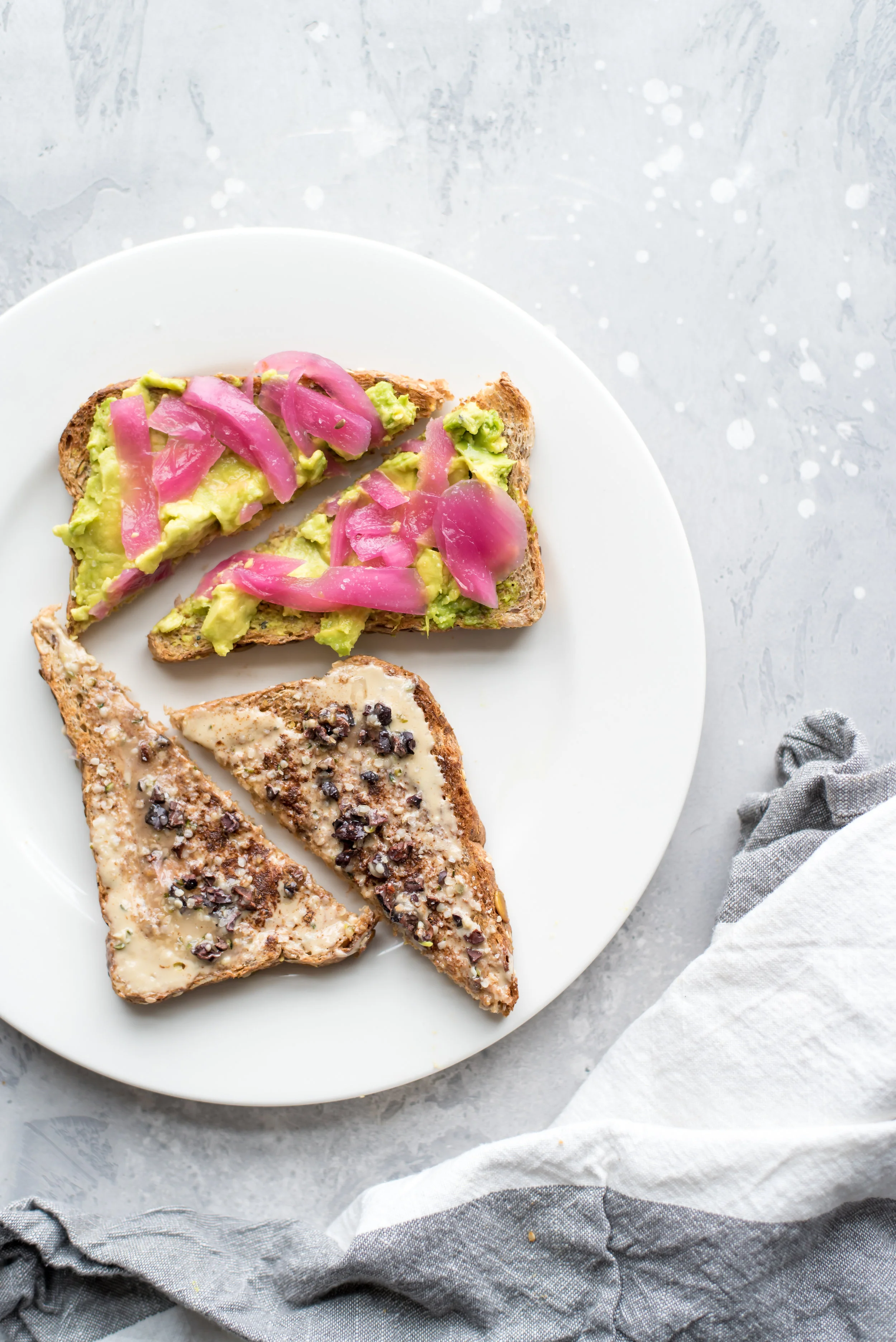 Principle #10: Honor Your Health with Gentle Nutrition