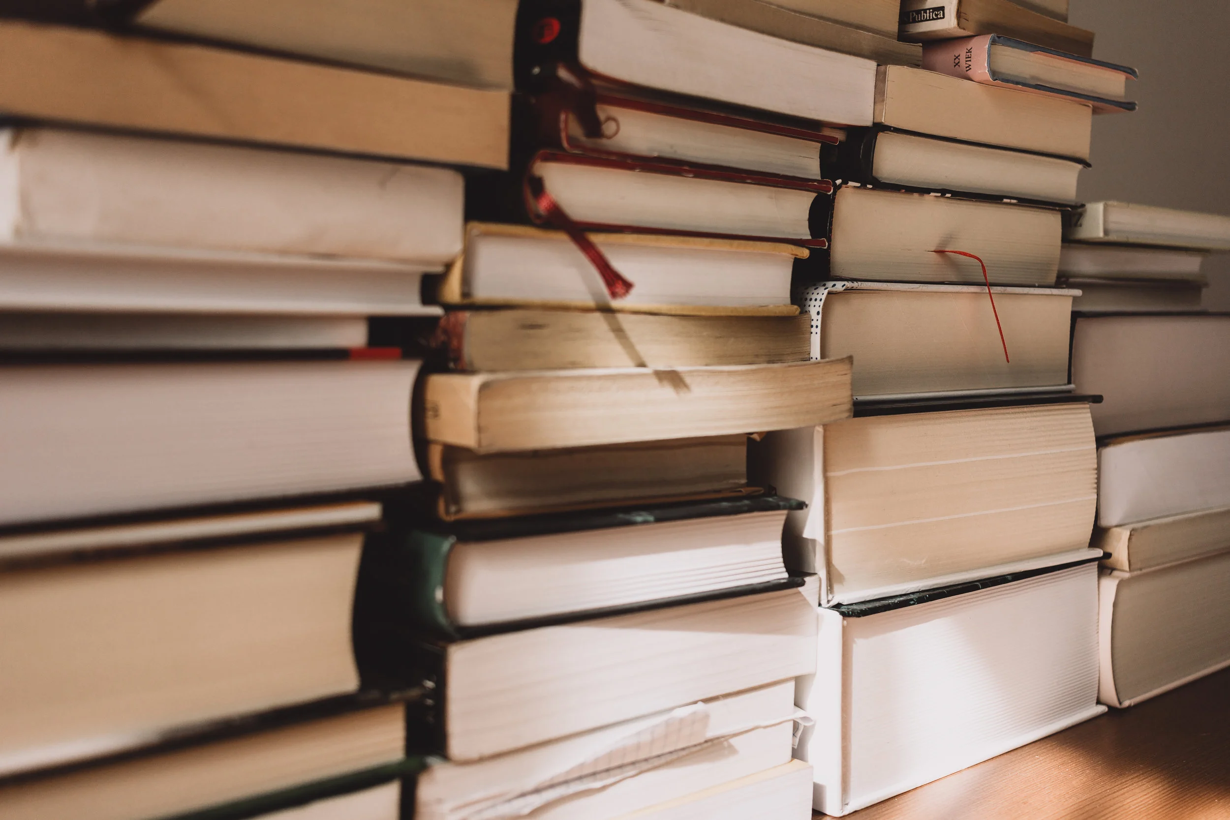 RD Journey Part One: Getting the Degree