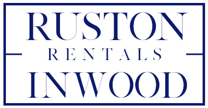 RUSTON INWOOD RENTALS