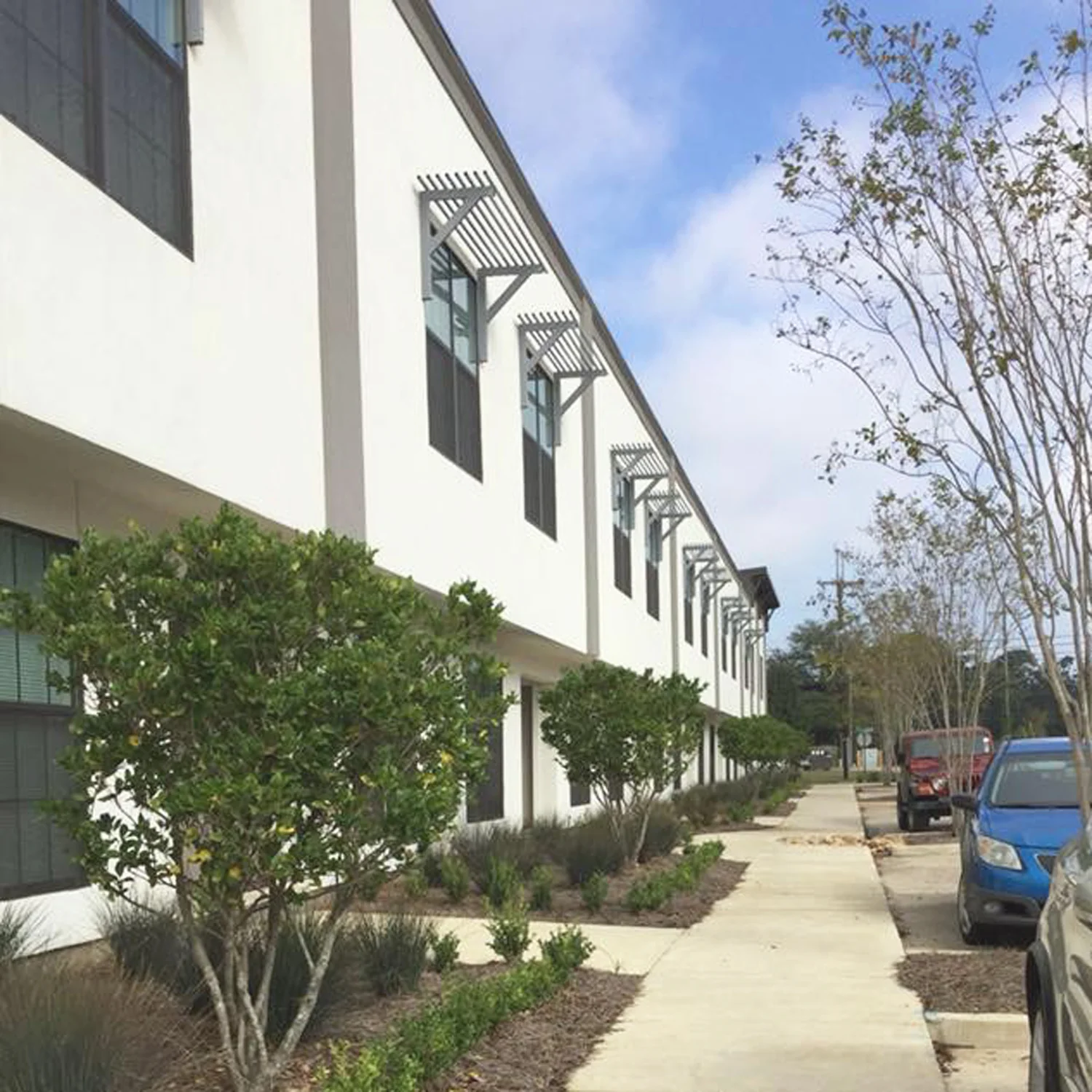 RUSTON INWOOD RENTALS