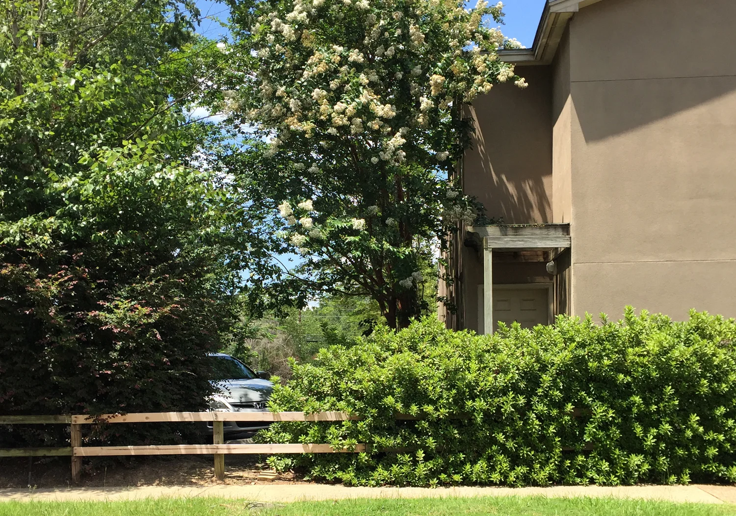 RUSTON INWOOD RENTALS