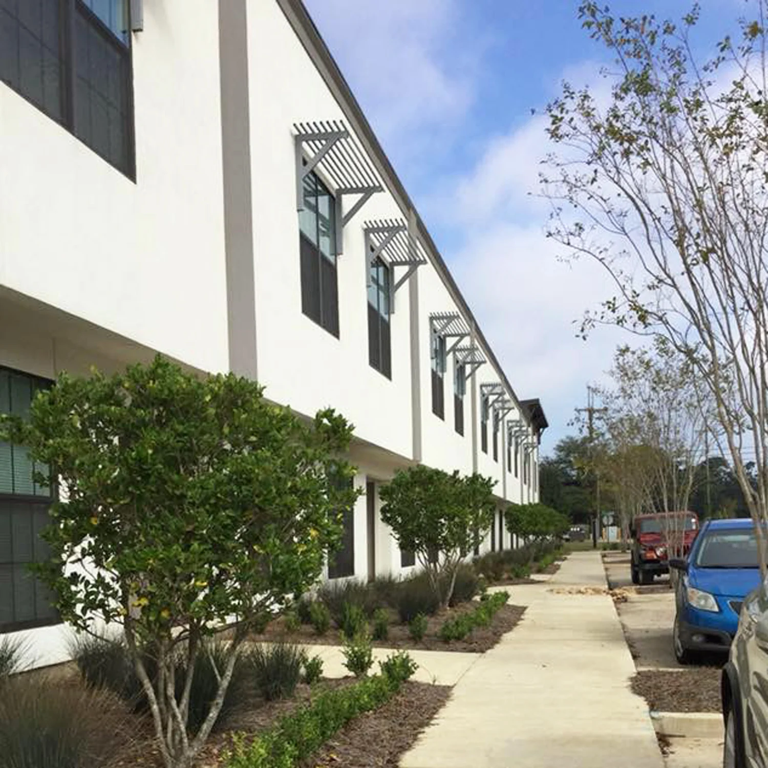 RUSTON INWOOD RENTALS