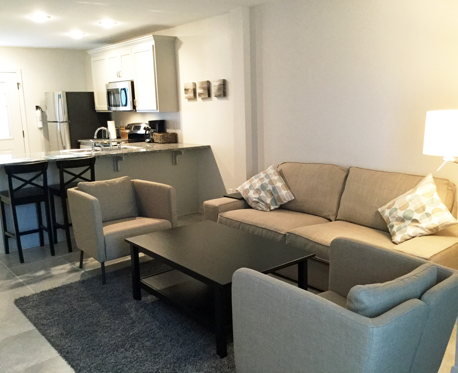 RUSTON INWOOD RENTALS