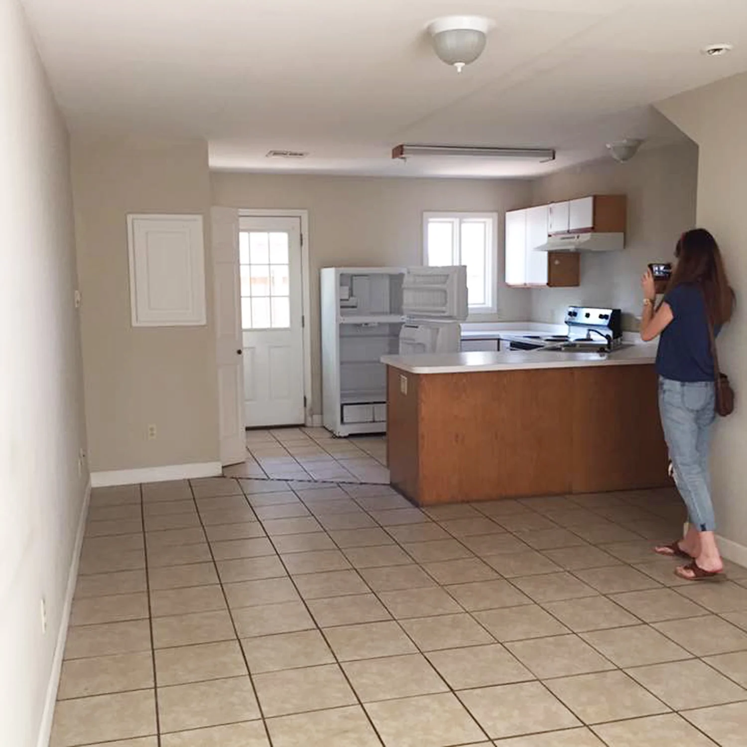 RUSTON INWOOD RENTALS