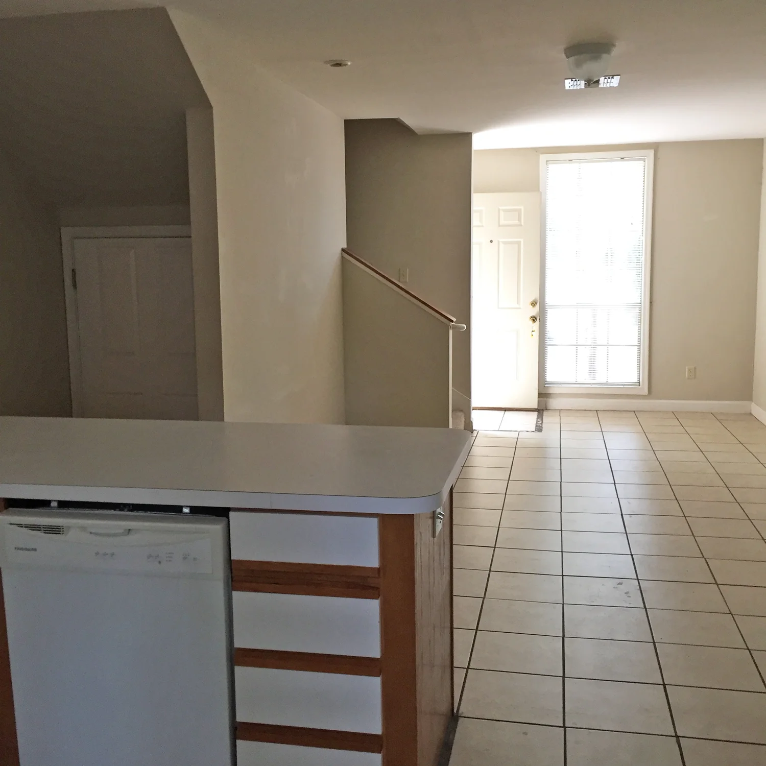 RUSTON INWOOD RENTALS