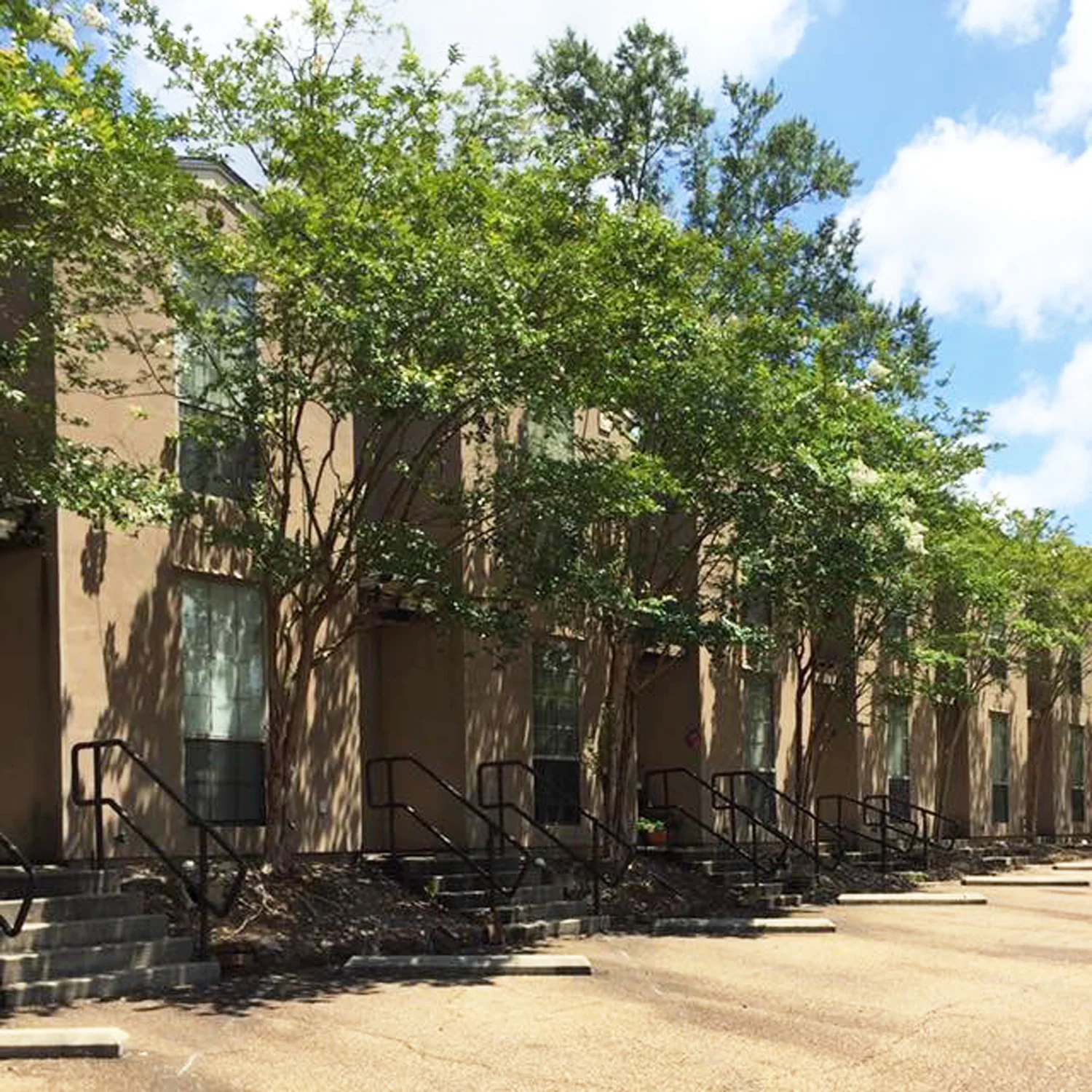 RUSTON INWOOD RENTALS