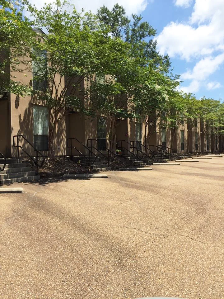 RUSTON INWOOD RENTALS