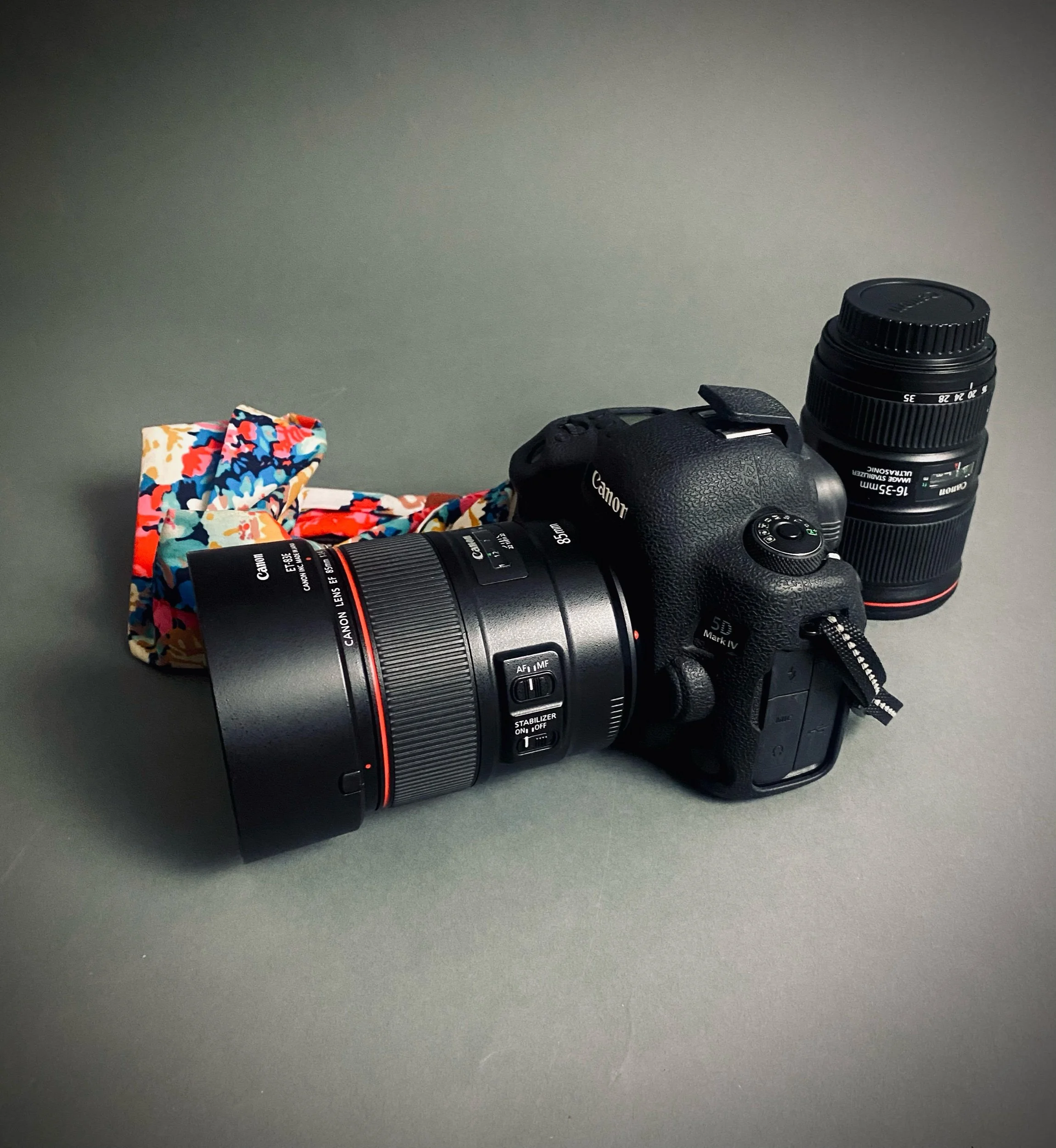 Cost of Senior Photographer in Sienna, Texas