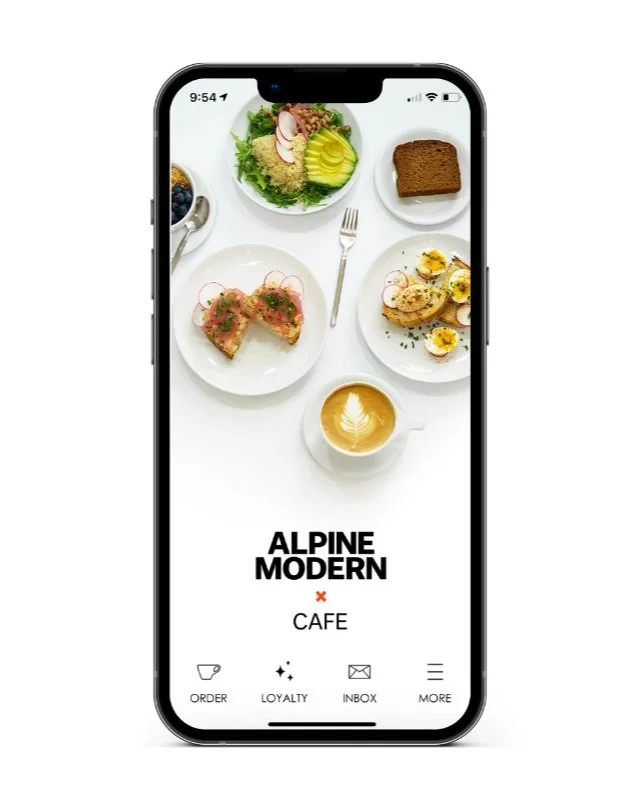 Rewards — Alpine Modern Cafe