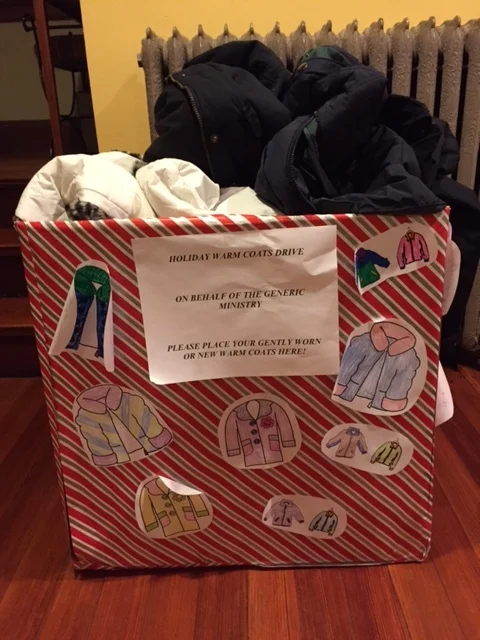 GM Coats Donation.JPG