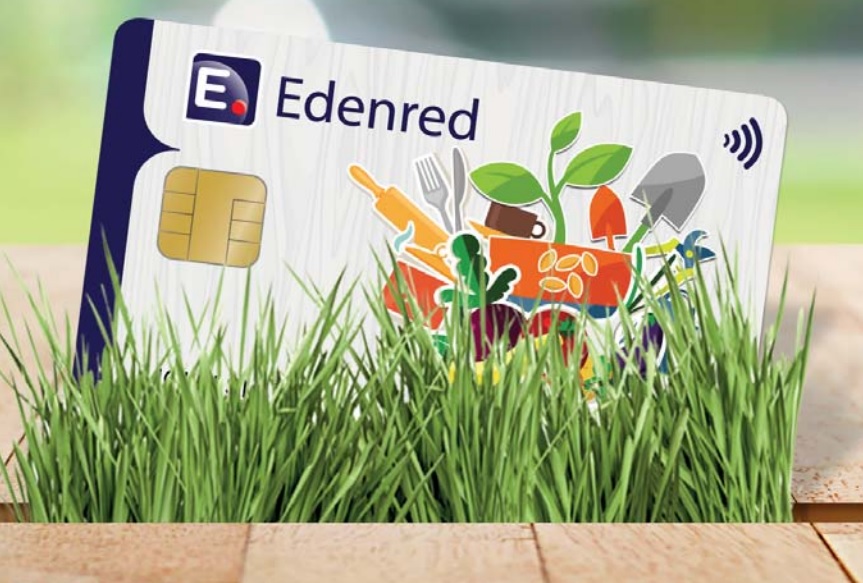 Mogelijkheid ecocheques om te zetten in een ander voordeel