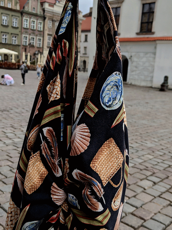 Photo Essay: Urban Lifestyle in Poznan