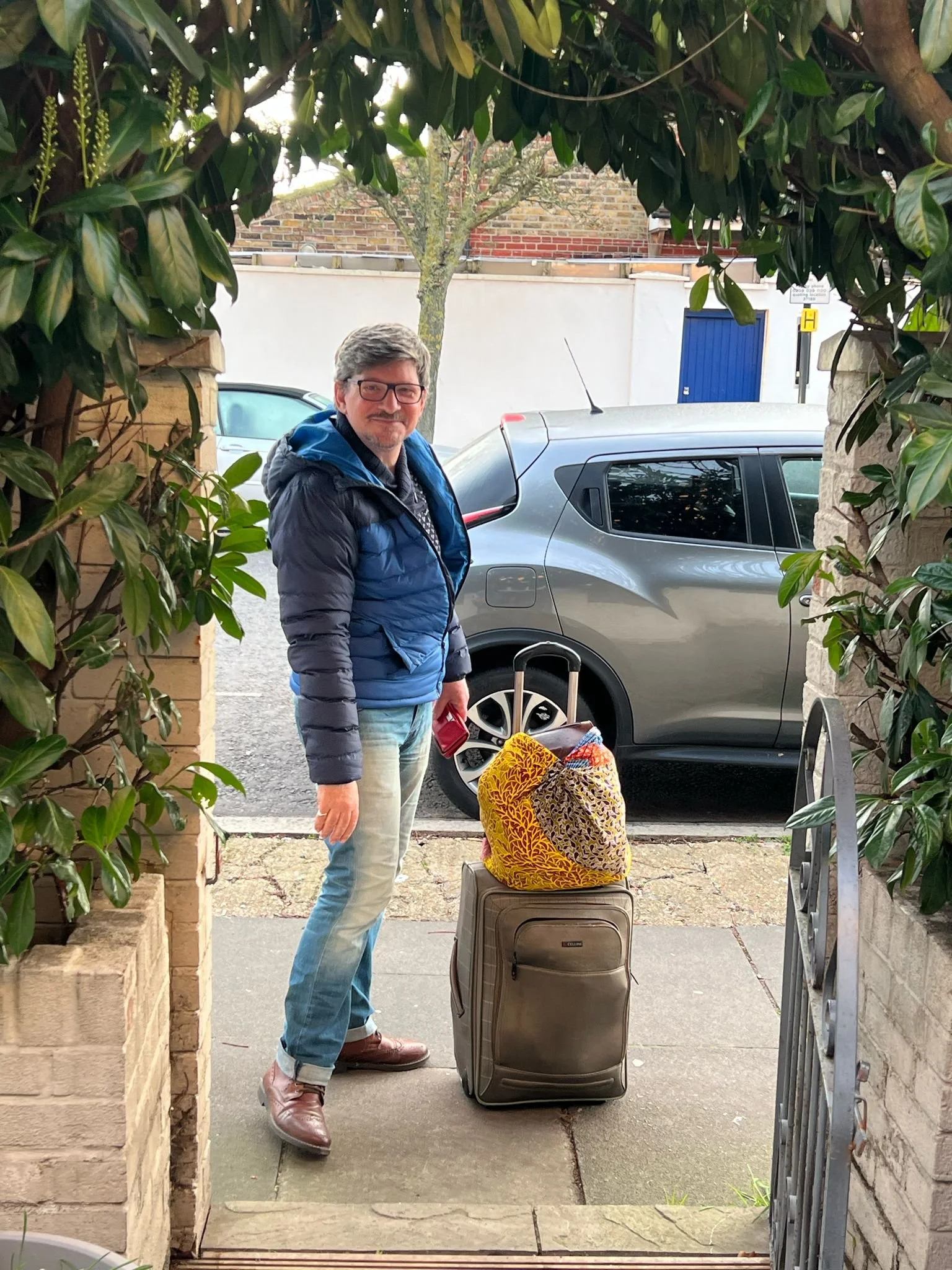  Travel in Style and Sustainability: Embracing the Furoshiki Bag