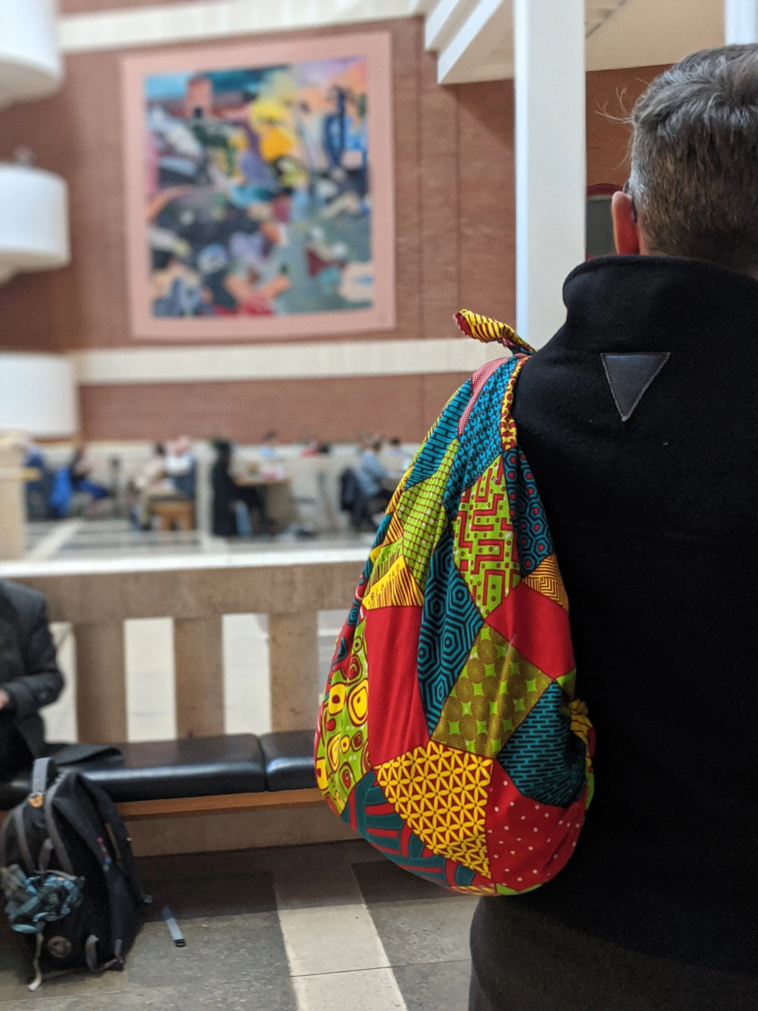  Embrace Autumn with Your Furoshiki Bag: Practical Tips and Seasonal Inspiration