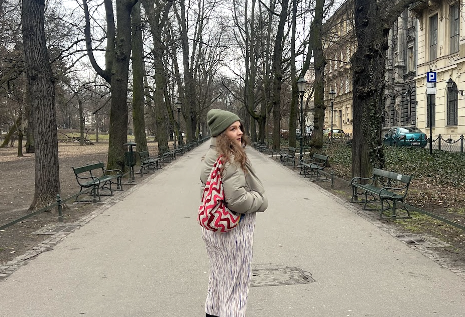 Spring Into Action with Furoshiki: A Season of Sustainability and Fresh Starts